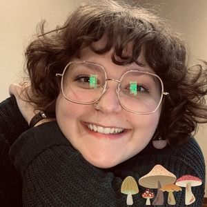 Meet your Posher, Gabi